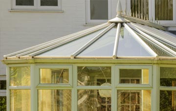 conservatory roof repair Two Dales, Derbyshire