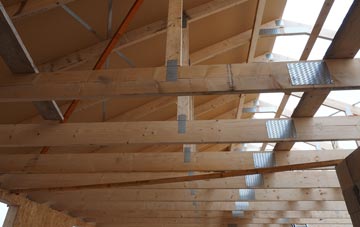 Two Dales roof truss costs
