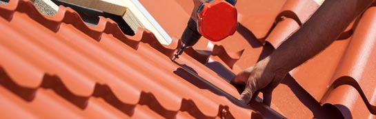 save on Two Dales roof installation costs
