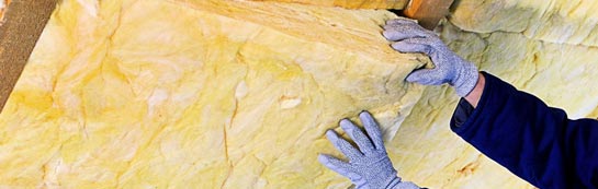 quotes for Two Dales roof insulation