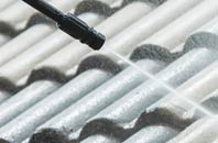 rated Two Dales roof cleaning companies