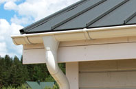 Two Dales soffits